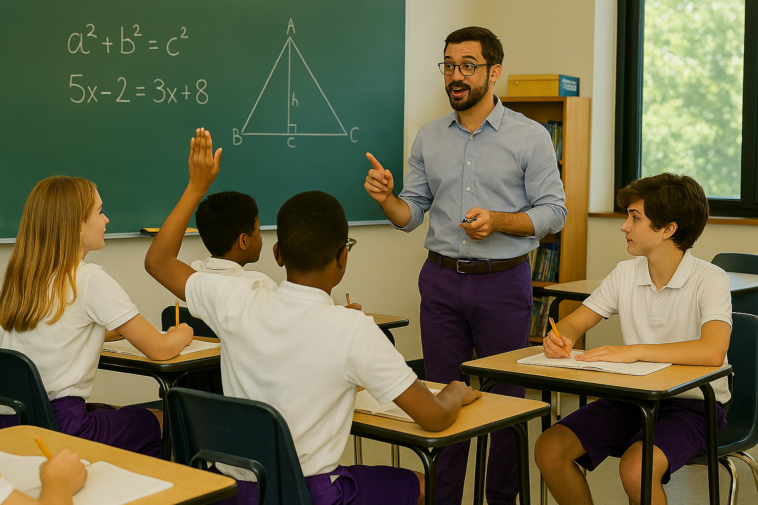 Ensino Médio