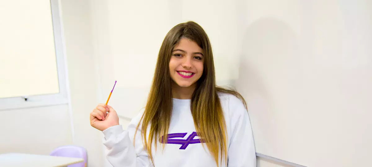 Educação Fundamental 2